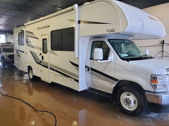 RV Shipping